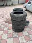 Шины бу. 225/65/17