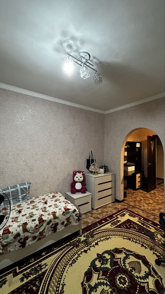 Продается дом 3 комнатный