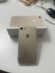 Продам iPhone 7 gold, 32 gb