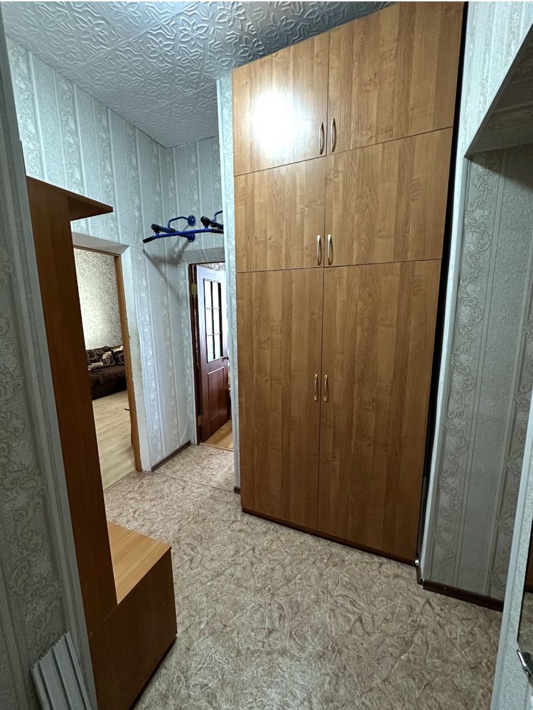 Продается 2-х комнатная квартира рядом с КЕГОК