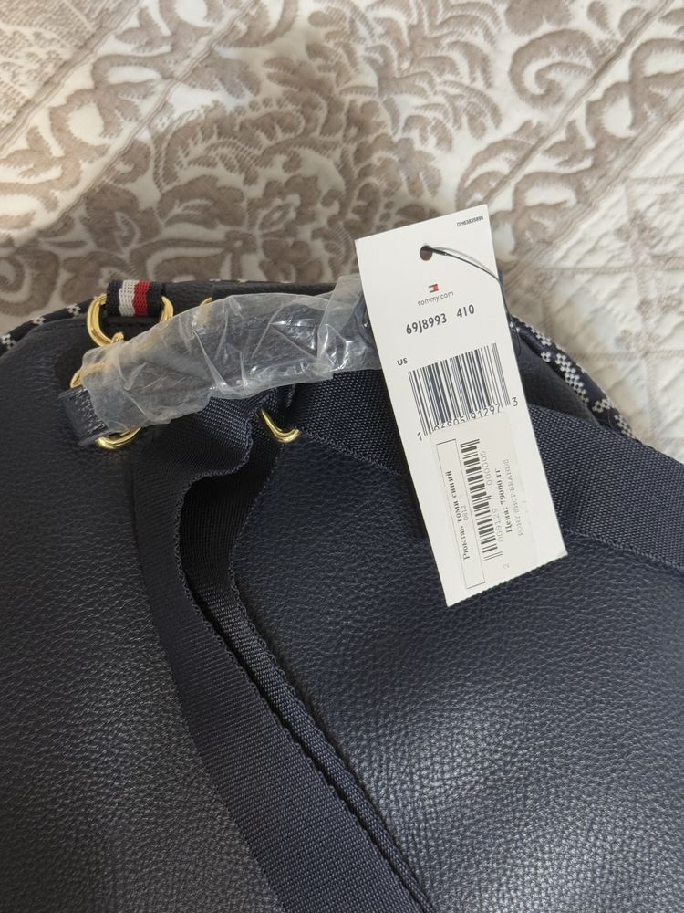 Рюкзак Tommy Hilfiger