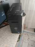 Процессор ПК Dell Vostro 460 i5-2400