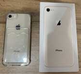 Продам iPhone 8 64гб