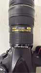 Объектив Nikon Nikkor AF-S 24-70 мм f2.8 G ED