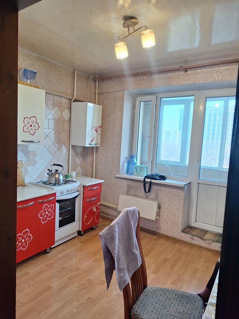 Продам 2 комн квартиру  Абая-Сейфуллина