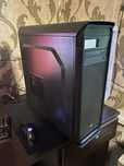 Системный блок intel core i3