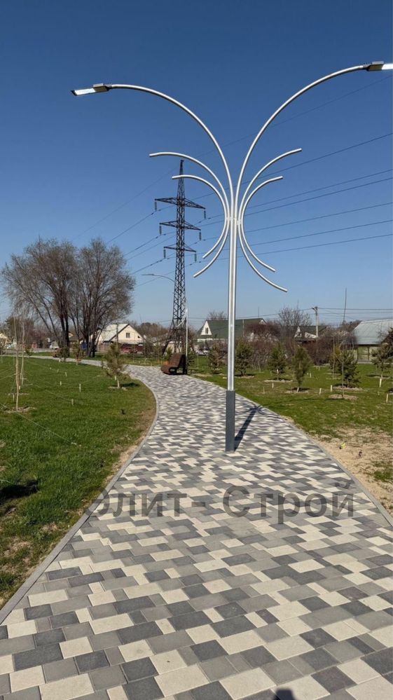 Элит Строй - тротуарная плитка в стиле минимализм , брусчатка