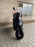 Мопед BWS SAMURAI 150 cc