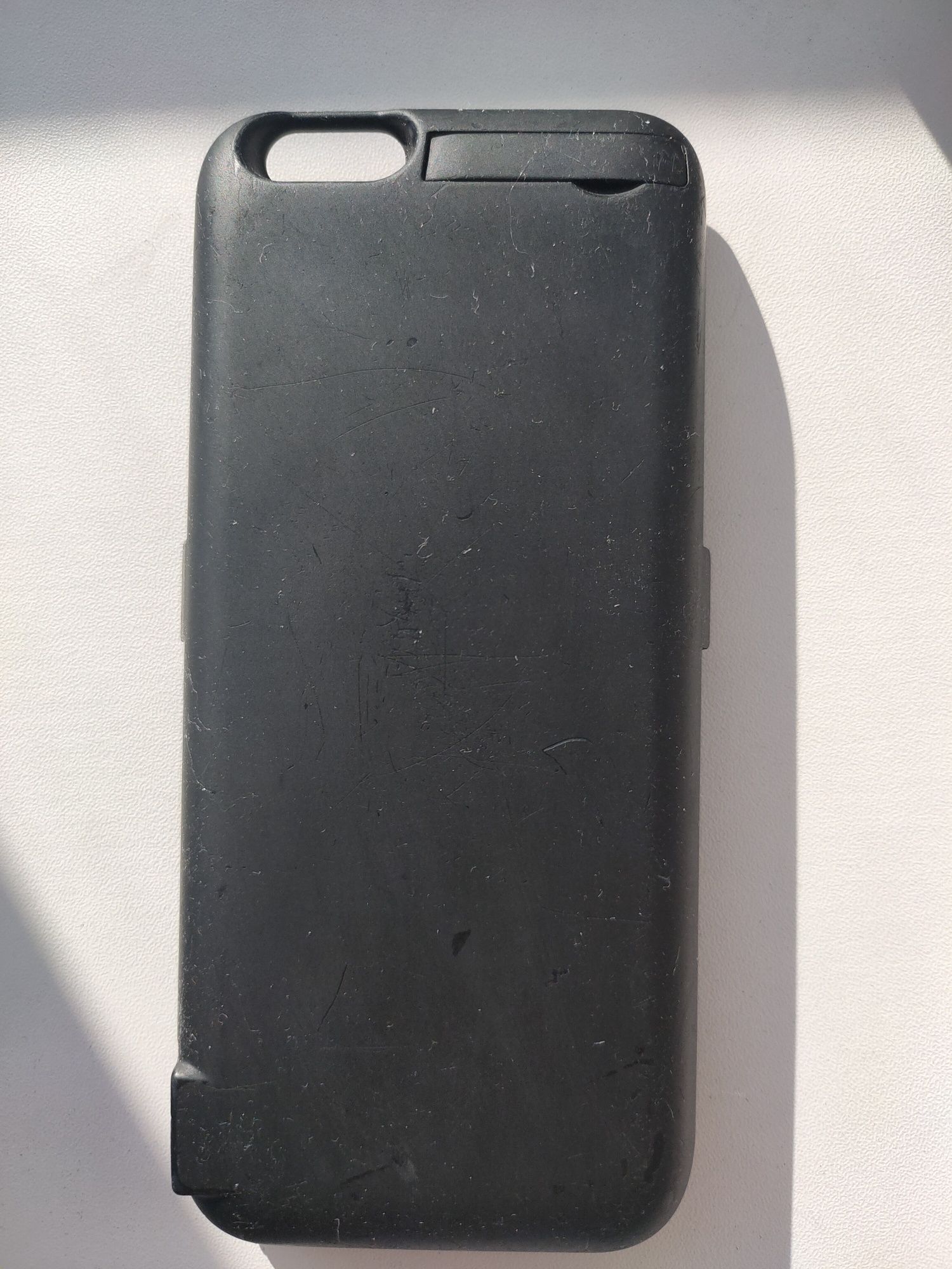 Чехол зарядка iPhone 6,6+