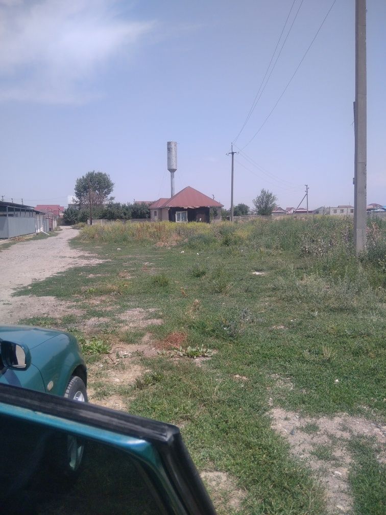 Продам участки по 6 соток по ул Макатаева.