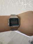 Casio часы унисекс, касио часы