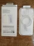 Чехол оригинал APPLE iPhone 15 pro MagSafe