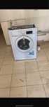 Стиральная машинка indesit