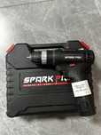 Шуруповерт Spark Pro/Рассрочка/TehnoAltyn