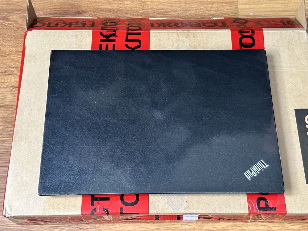 Ноутбук Thinkpad x280