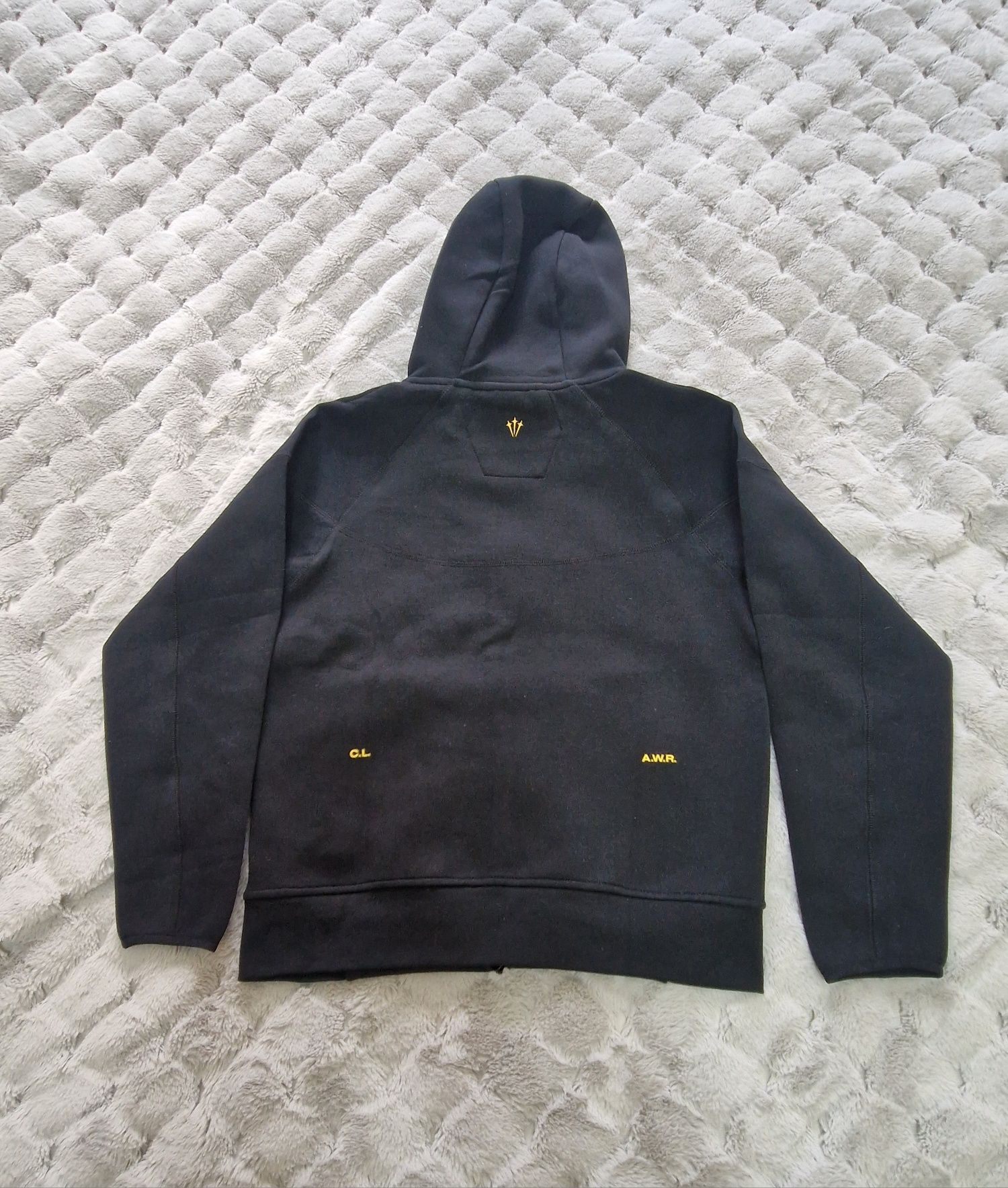 Nike nokta tech fleece костюм двойка