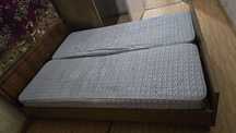 Продам кровать б/у