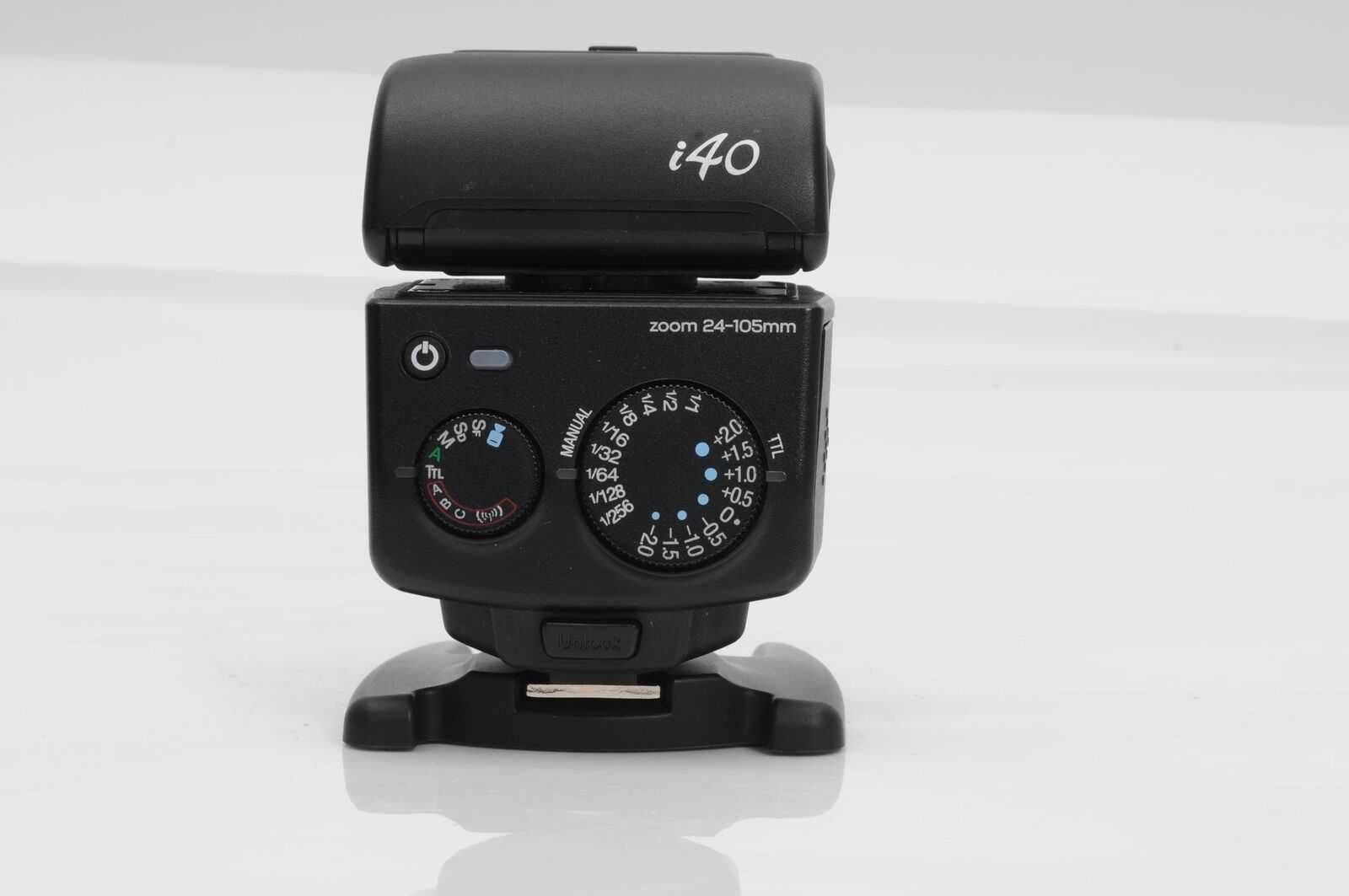 Вспышка Nissin i40 (для Canon )