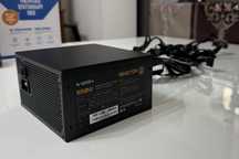 Блок питания Vega Reactor 850w 80+ Gold