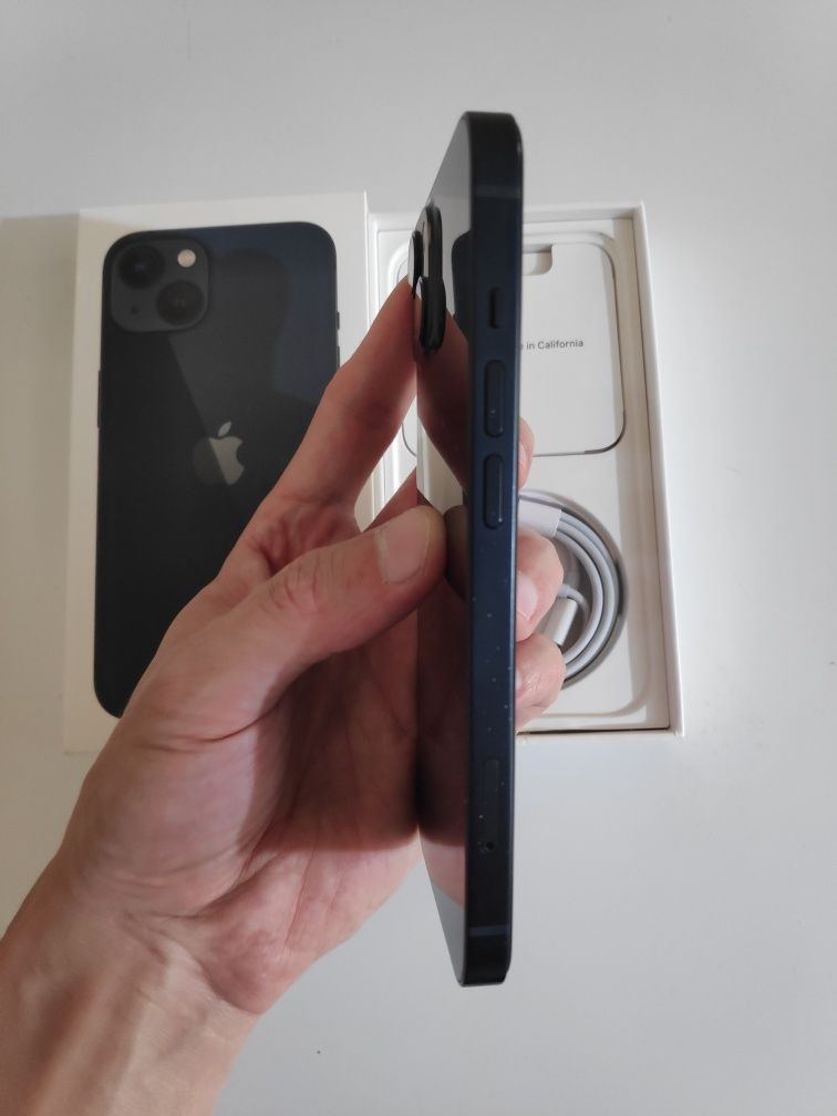 iPhone 13 Айфон 13 Apple A 15 Bionic 5G