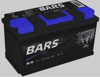 Продам аккумулятор Bars 90