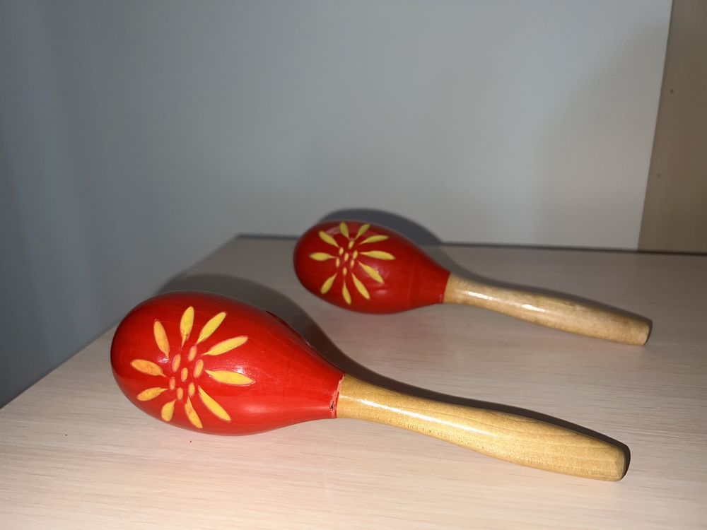 Маракасы