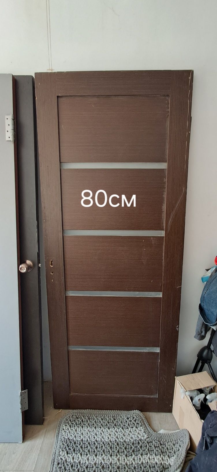 Продам Двери деревянные