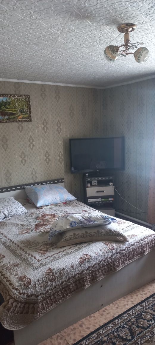Продам капитальный благоустроенный дом