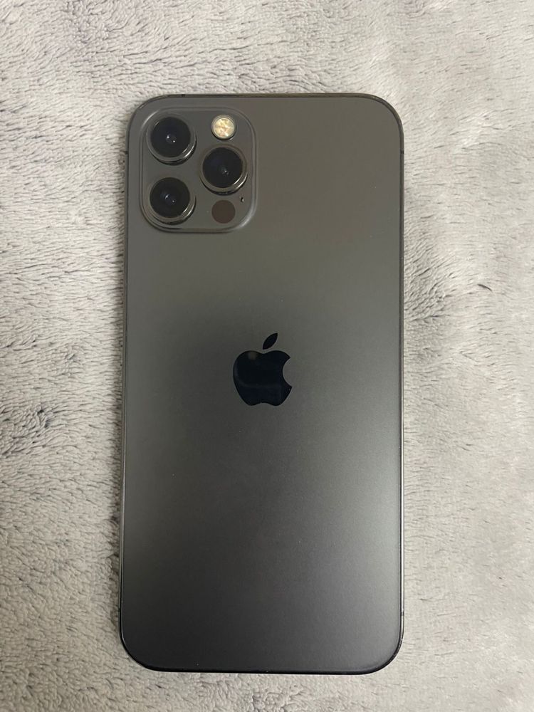 Iphone 12 pro 128gb