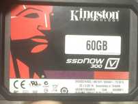 Kingston SSD Now V300 60GB