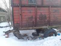 Продам передвижную баню. Для поля
