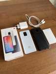 Xiaomi note 9 pro 128гб полный комплект