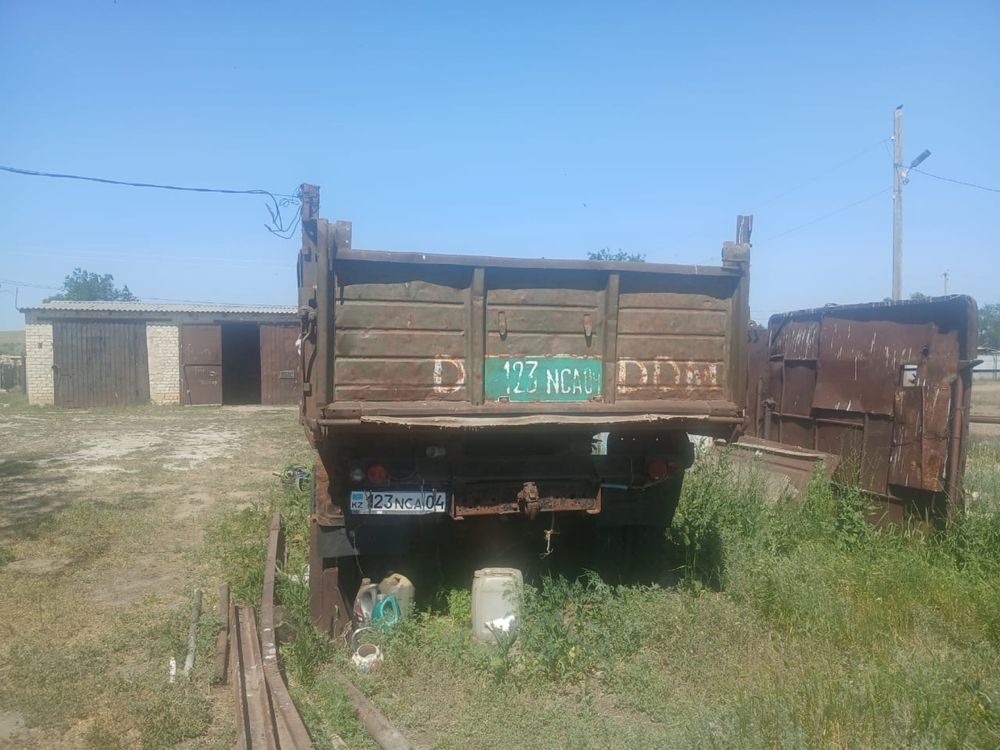 Продам   Зил 130
