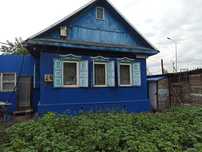 Продам дом в городе