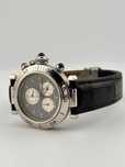 Часы наручные Cartier Pasha 38мм