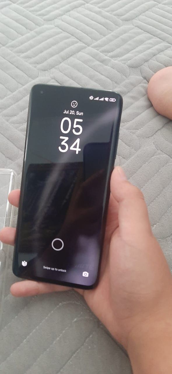 Mi 10 Ultra // Ми 10 Ультра