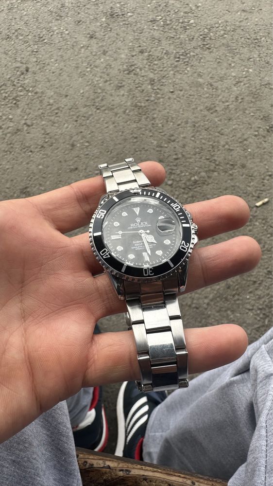 Продам часы Rolex Submariner