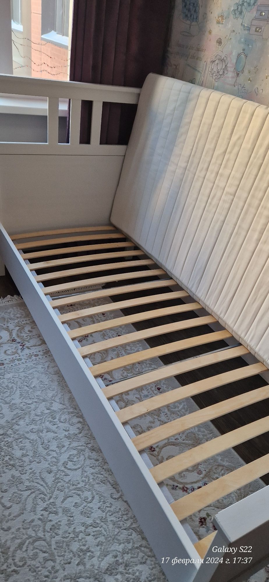 Продам две кровати