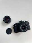 Пленочная камера Canon A-1