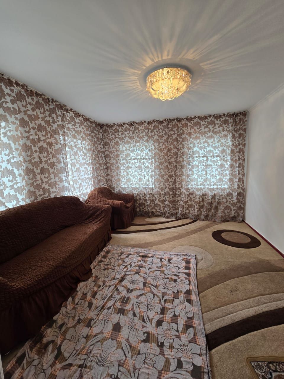 Продам частный дом Астана , Лесозавод