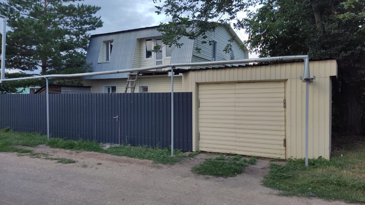 Продажа дома (город Абай)