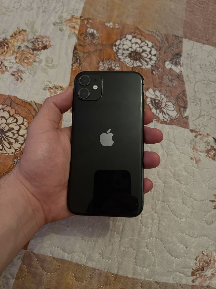 Айфон 11 128гб iphone