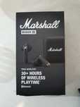 Marshall minor 4 беспроводные