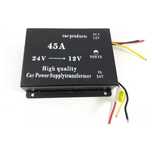 Преобразователь Suvpr 24V - 12V 45A