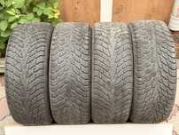 235/45 R18 98T Cordiant (Россия) зимние шины