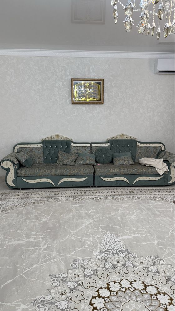 Продам новый диван