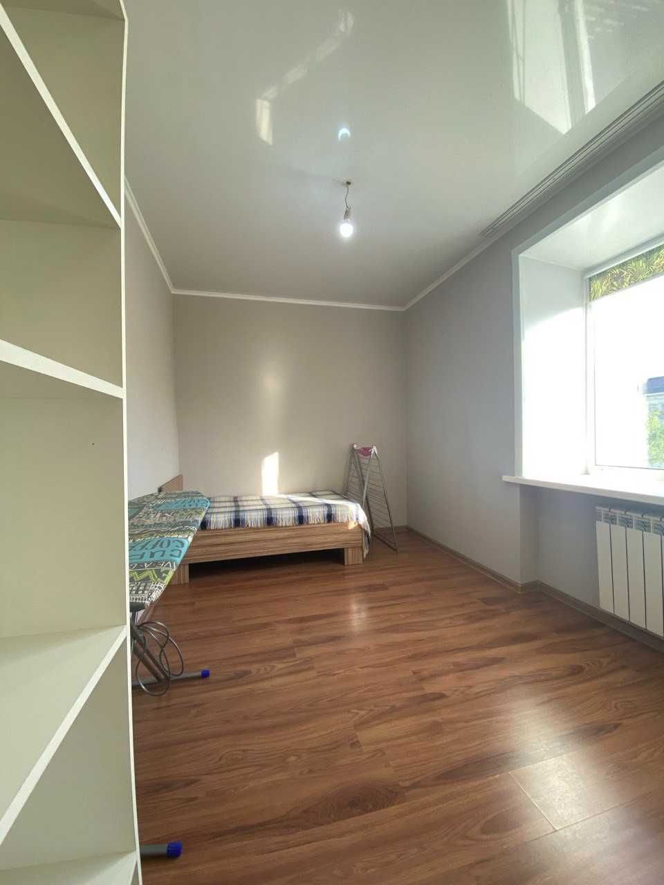 Продажа 3-комнатной квартиры в центре