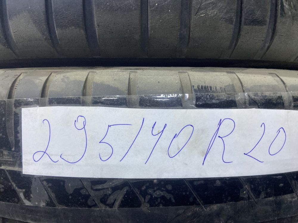 295/40/20 Еуропа
