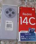 Xiaomi redmi 14C новый