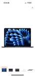 Продаю Apple MacBook Air 13 M4 2025